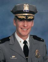 James A. Brennan, 79, retired Depew police chief