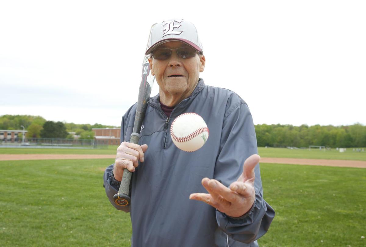 Fifteen to be inducted into WNY Baseball Hall of Fame