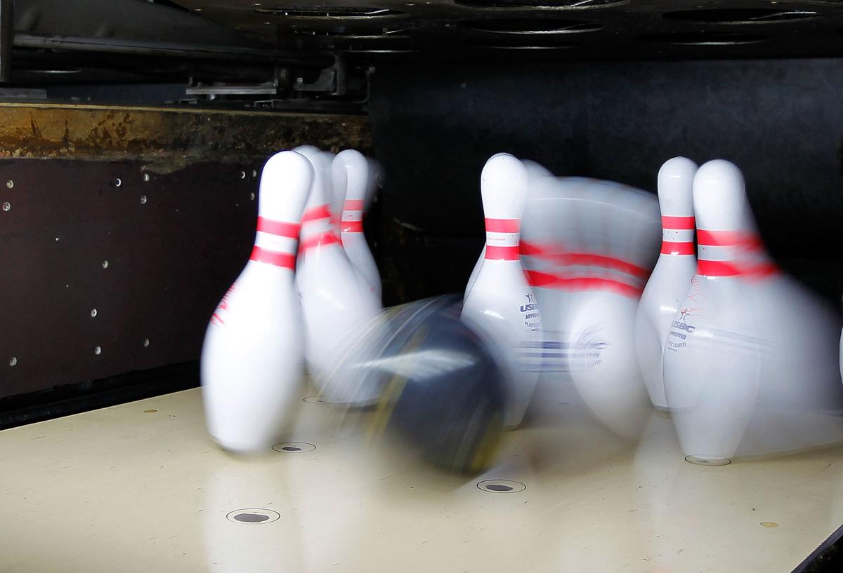 Wnyers Patrick Healey Jim Zebehazy To Be Inducted Into Bowling Hall Of Fame Buffalo Sports Buffalonews Com