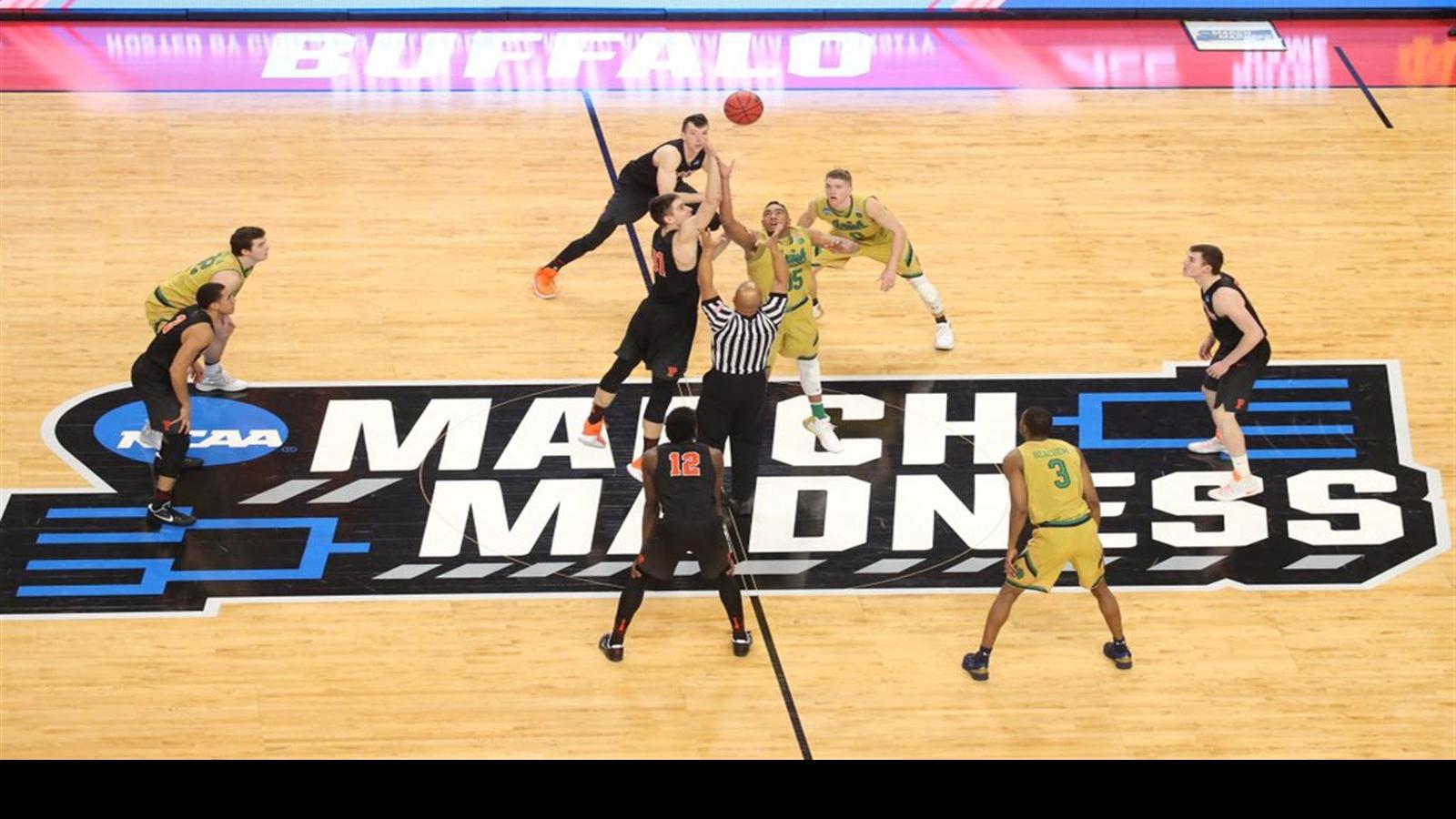 Who Is Picked Ad 2022 Ncaa Championship