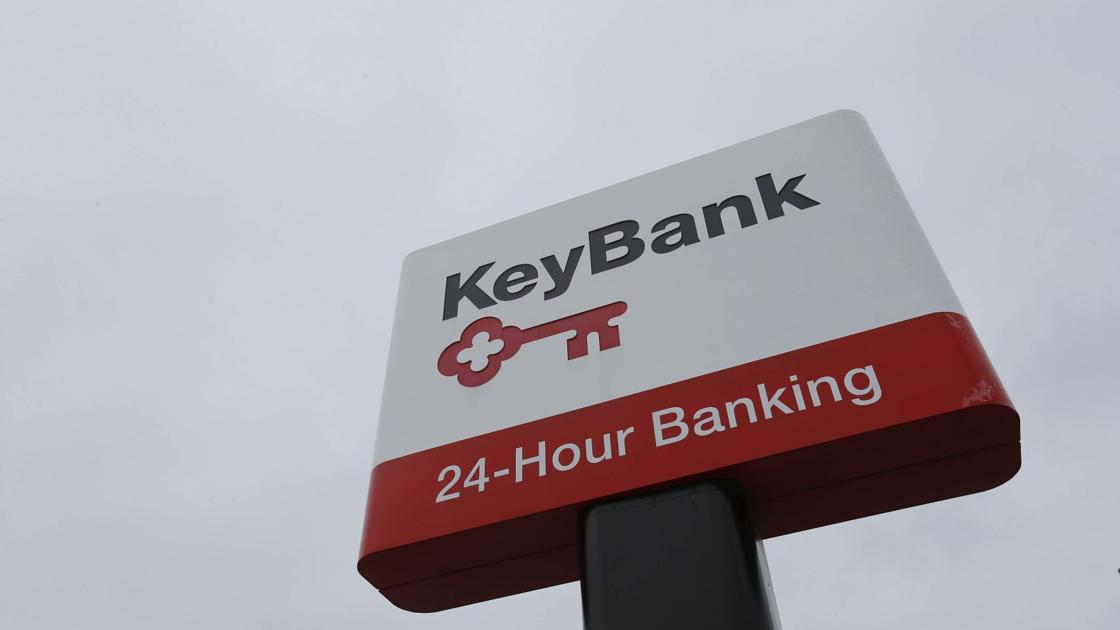 KeyBank cites progress with First Niagara accounts | Business Local ...