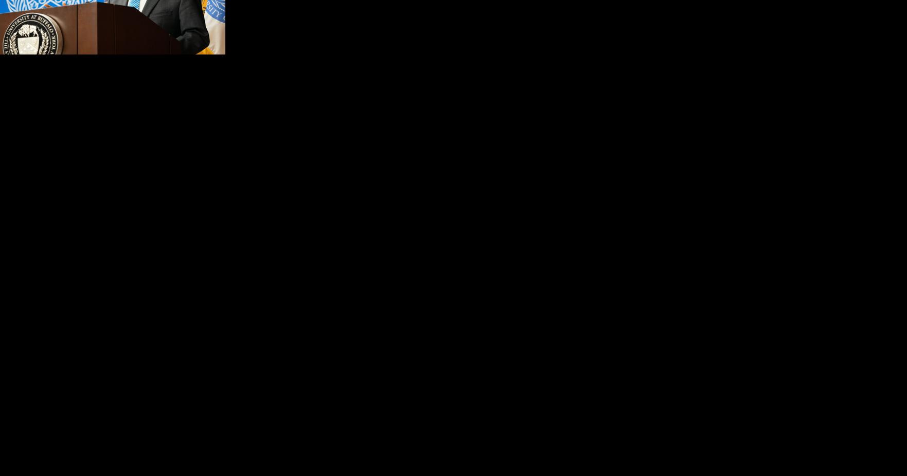 UB ranks high in economic diversity among U.S. universities - Vimarsana News