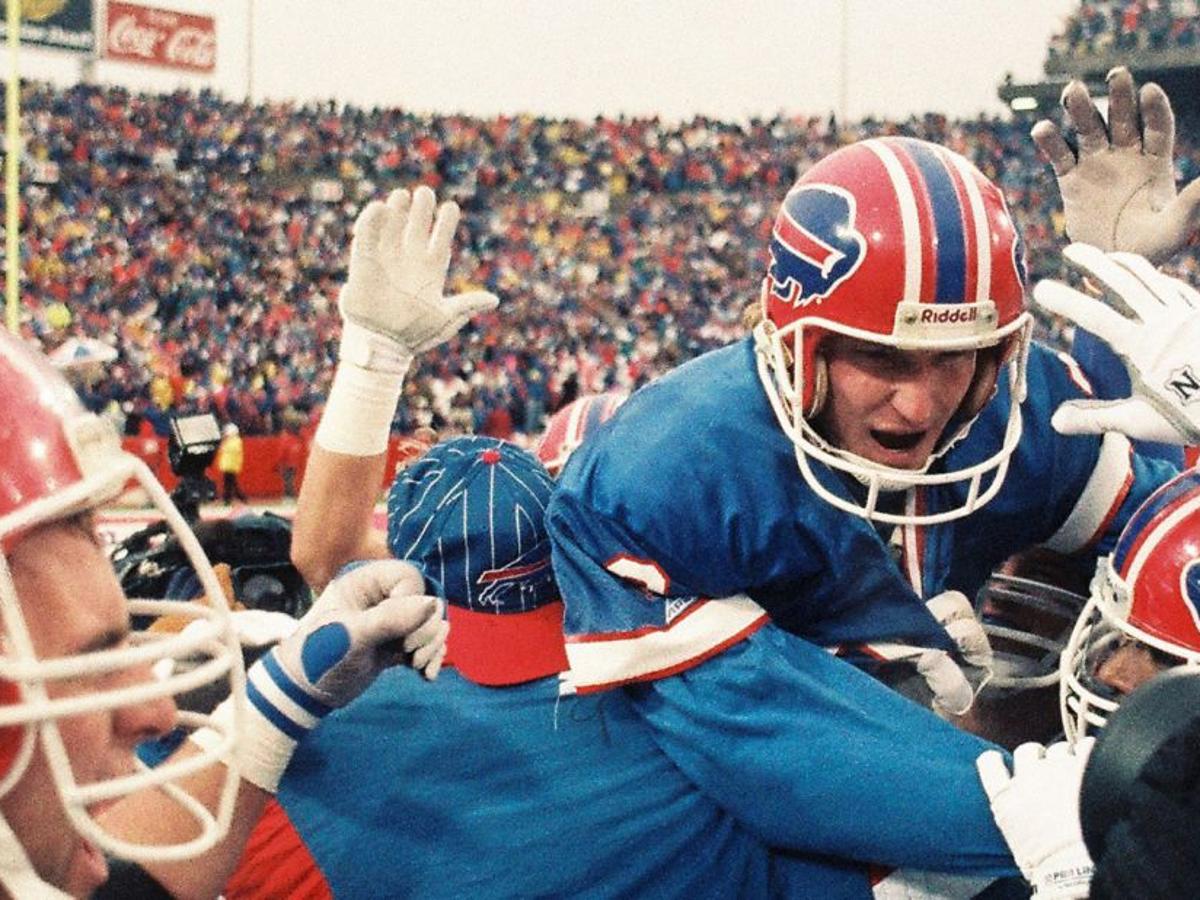 skærm Sociologi Sindsro Bills vs. Oilers, 1993: The greatest 'Comeback' in NFL history | Buffalo  Bills News | NFL | buffalonews.com