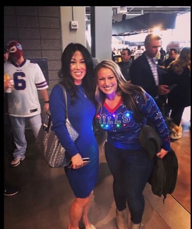 bills mafia women