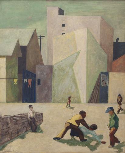 Wilhelmina Godfrey