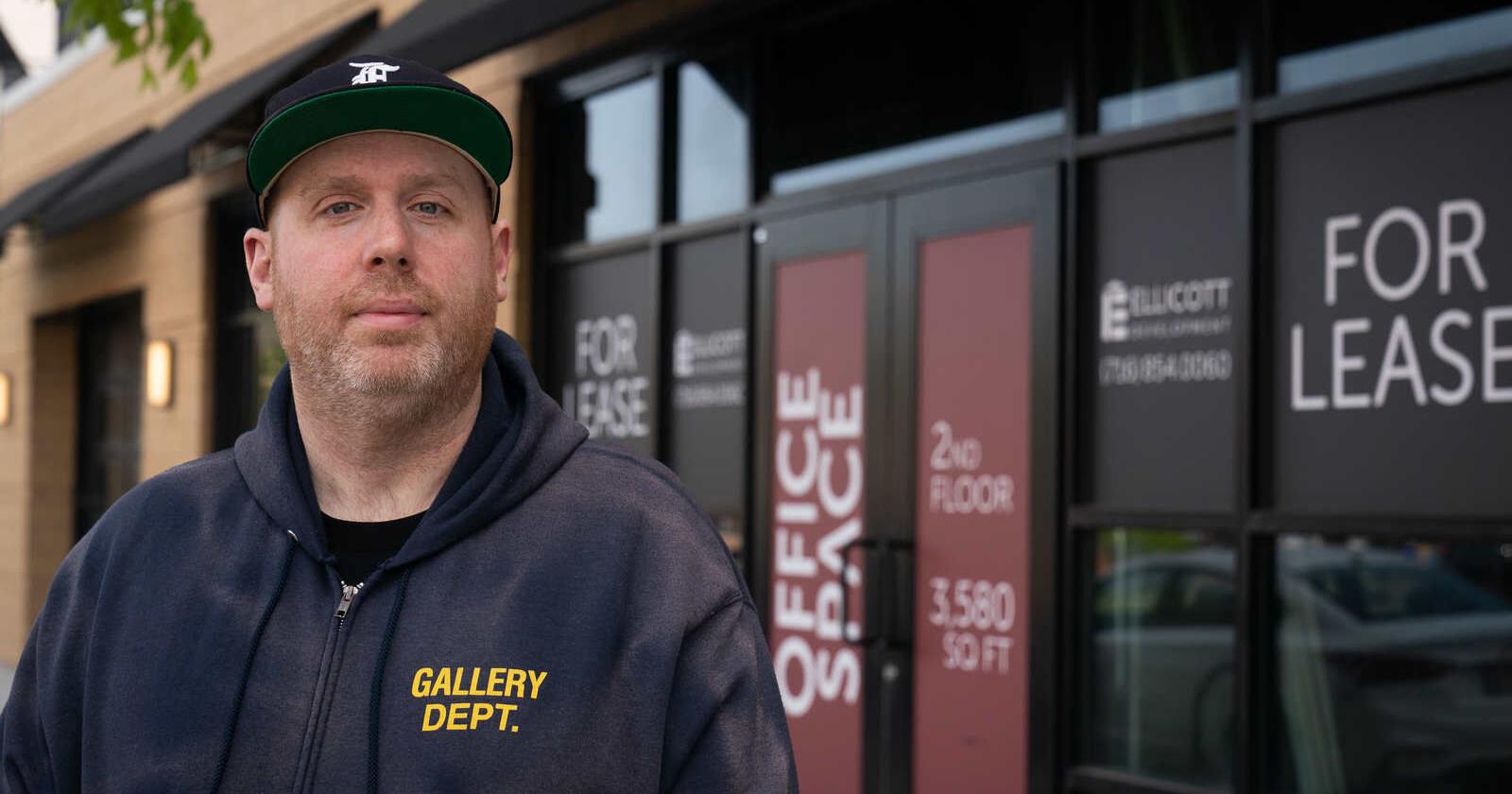 WNY's first licensed cannabis dispensaries to open - Vimarsana News