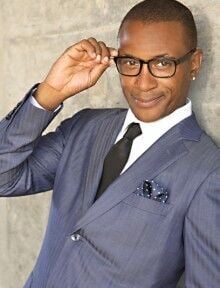 Tommy Davidson