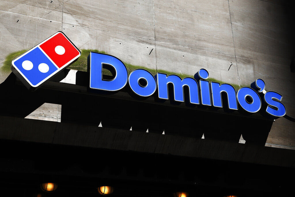 Olean Domino's Pizza franchise sued by EEOC for race-based harassment