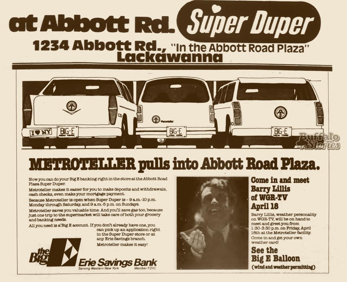 Bringing Together The 80s Worlds Of Super Duper Big E And
