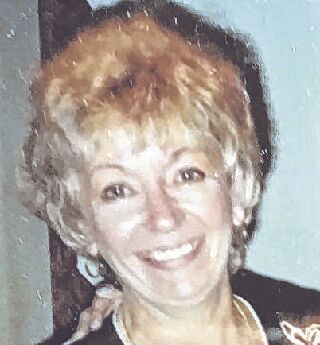 Suzanne M. STELMACH