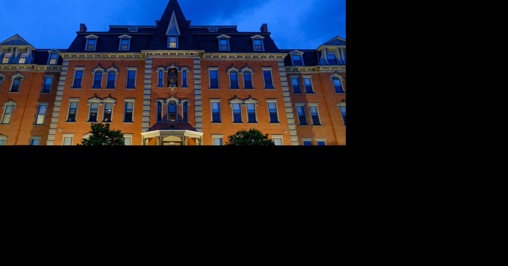 D'Youville nursing education gets $3M boost