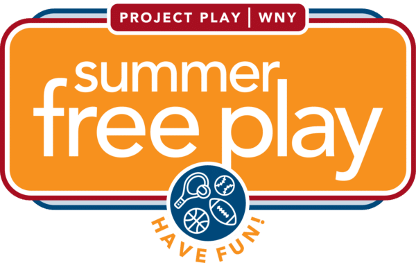 Project Play Western New York Announces 2026 Summer Free Play Series Grantees