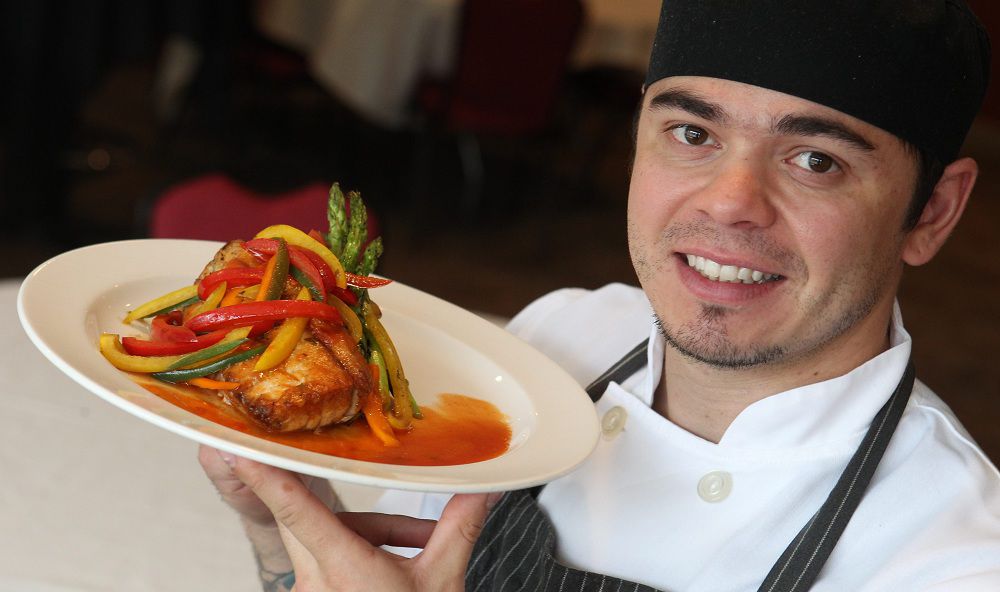 New Owners of Curly's are familiar faces