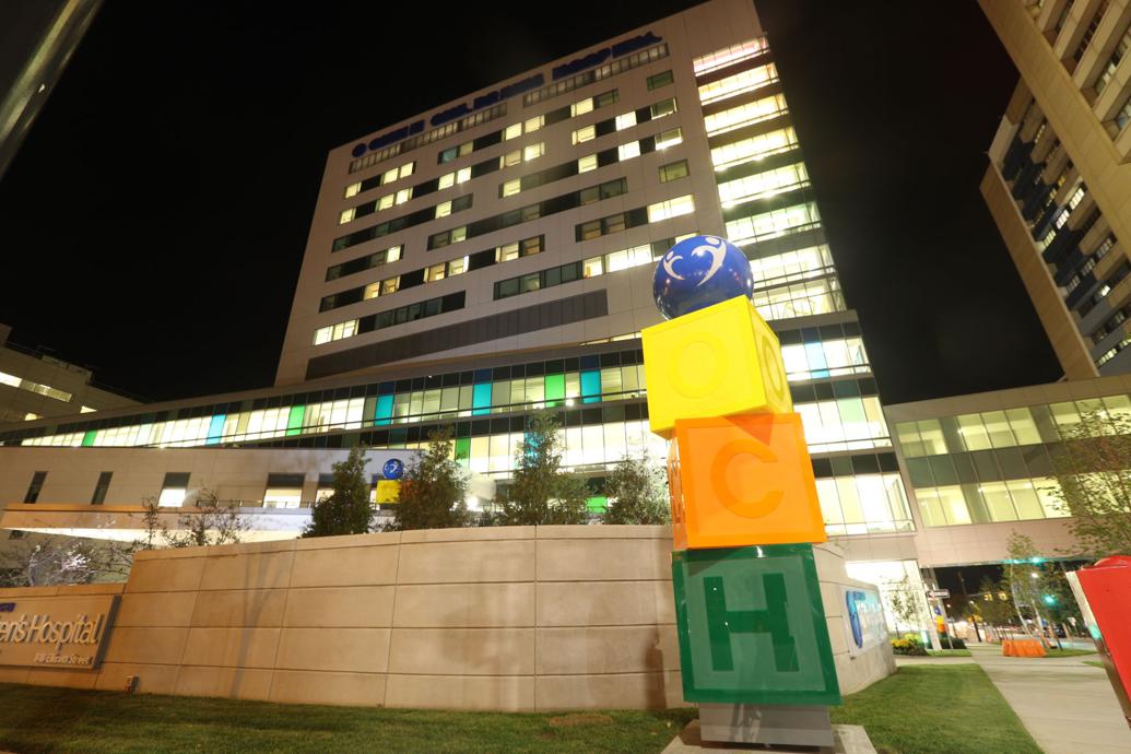 Kaleida Health launches first elements of 125 million health records