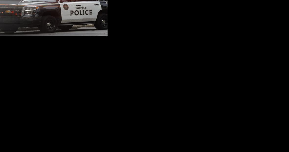 Buffalo police arrest two after armed home invasion - Vimarsana News
