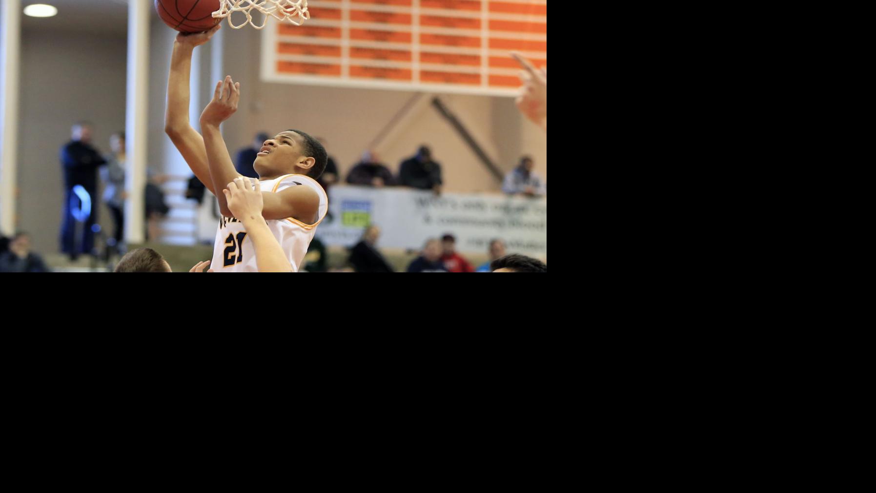 Ten Boys Basketball Players To Watch In Wny This Season High