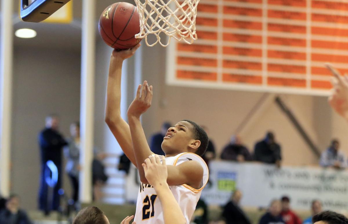 Ten Boys Basketball Players To Watch In Wny This Season High