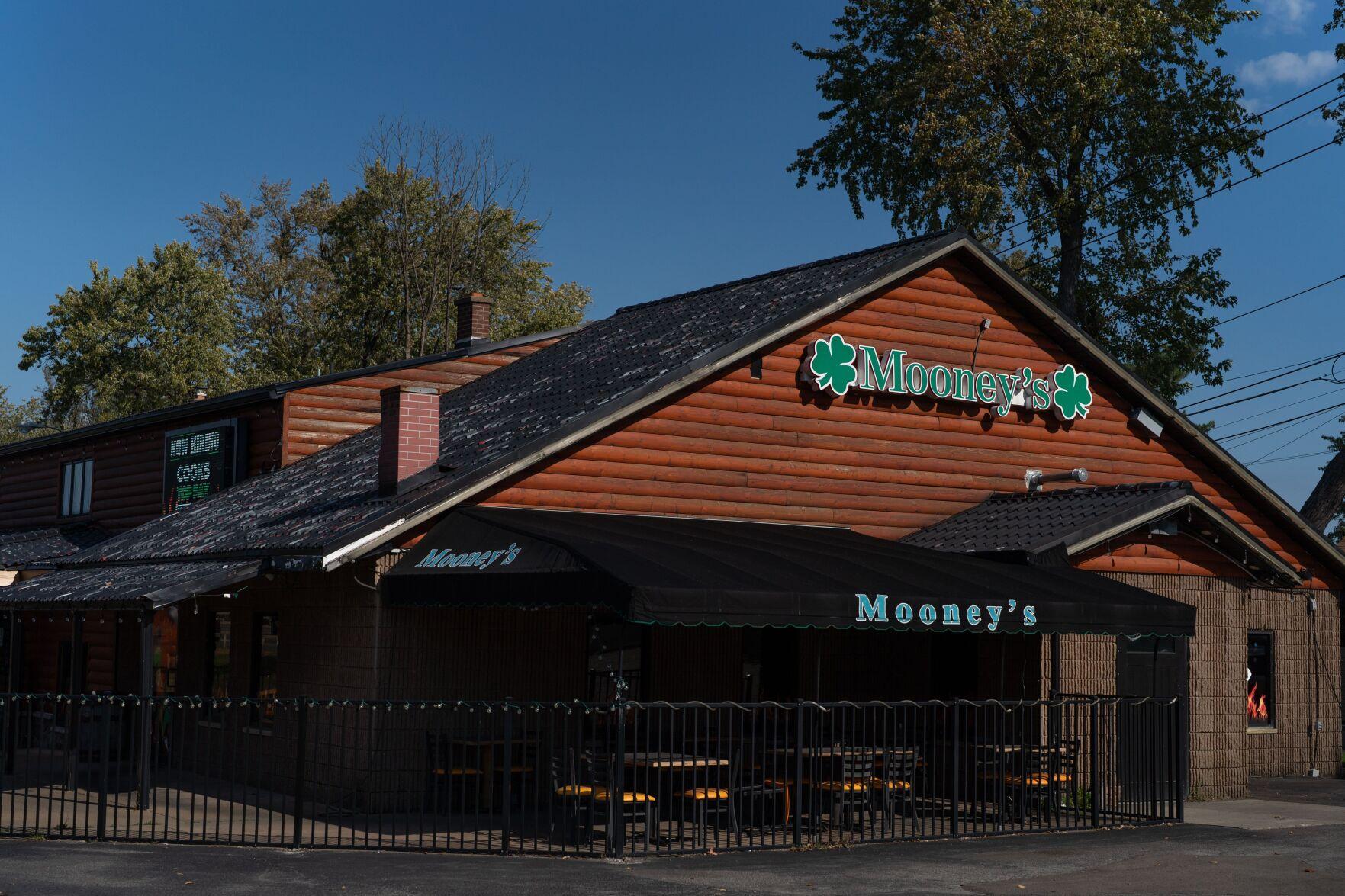 Buffalo Next Mooney's closes West Seneca location