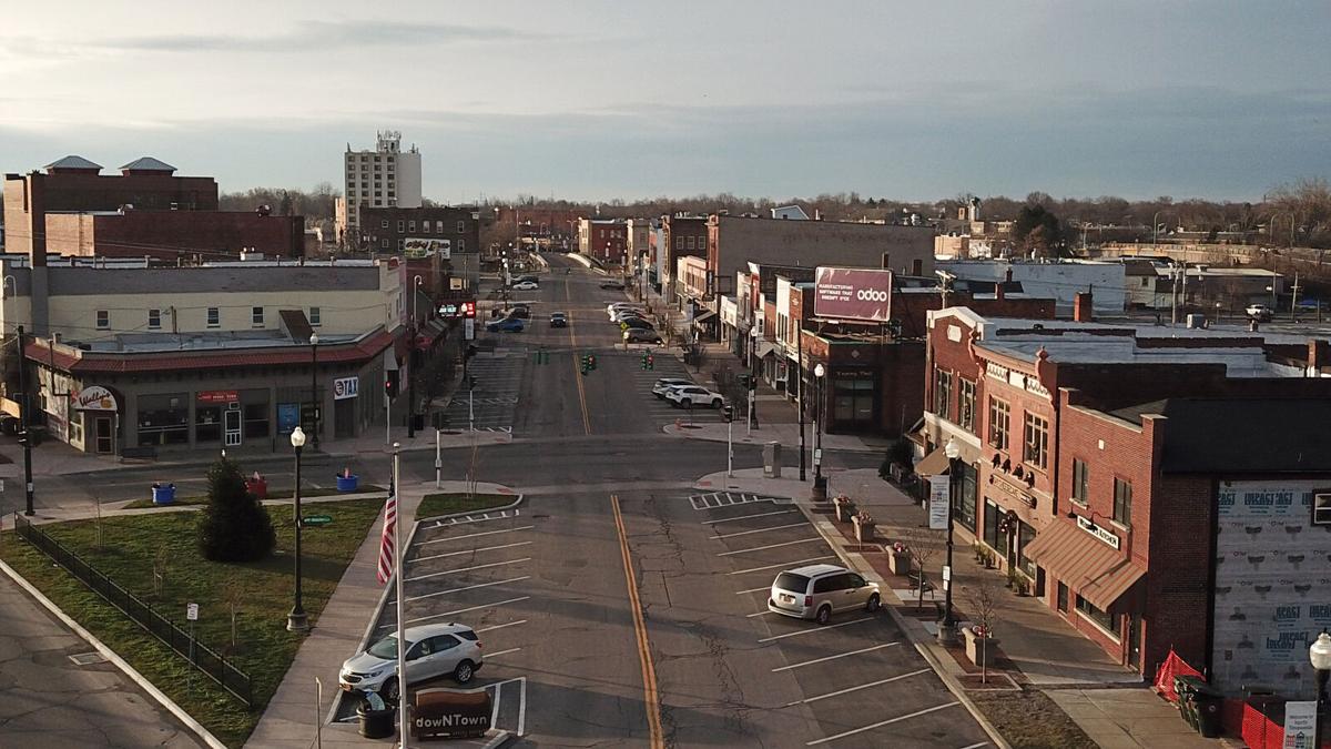 North Tonawanda will push for infrastructure in state grant package