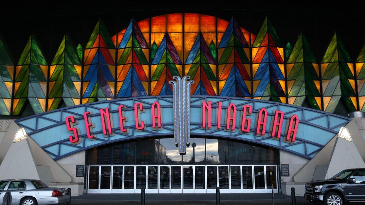 Seneca Niagara Casino Security Jobs Seneca Niagara Casino Security Jobs