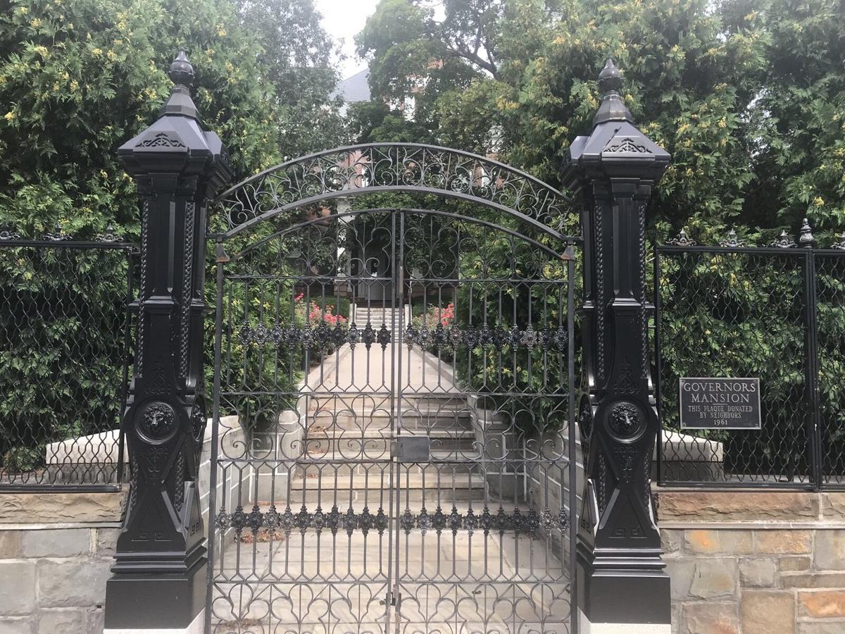 Executive Mansion