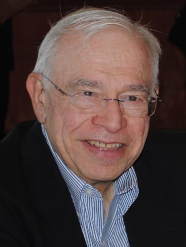 Richard A. Boccio, 82, Erie County's chief public defender for 20 years