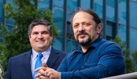 From discovery to company