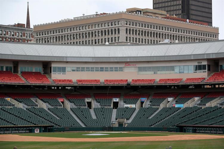 Rochester Red Wings 50 Degree Guarantee is back for Opening Day 