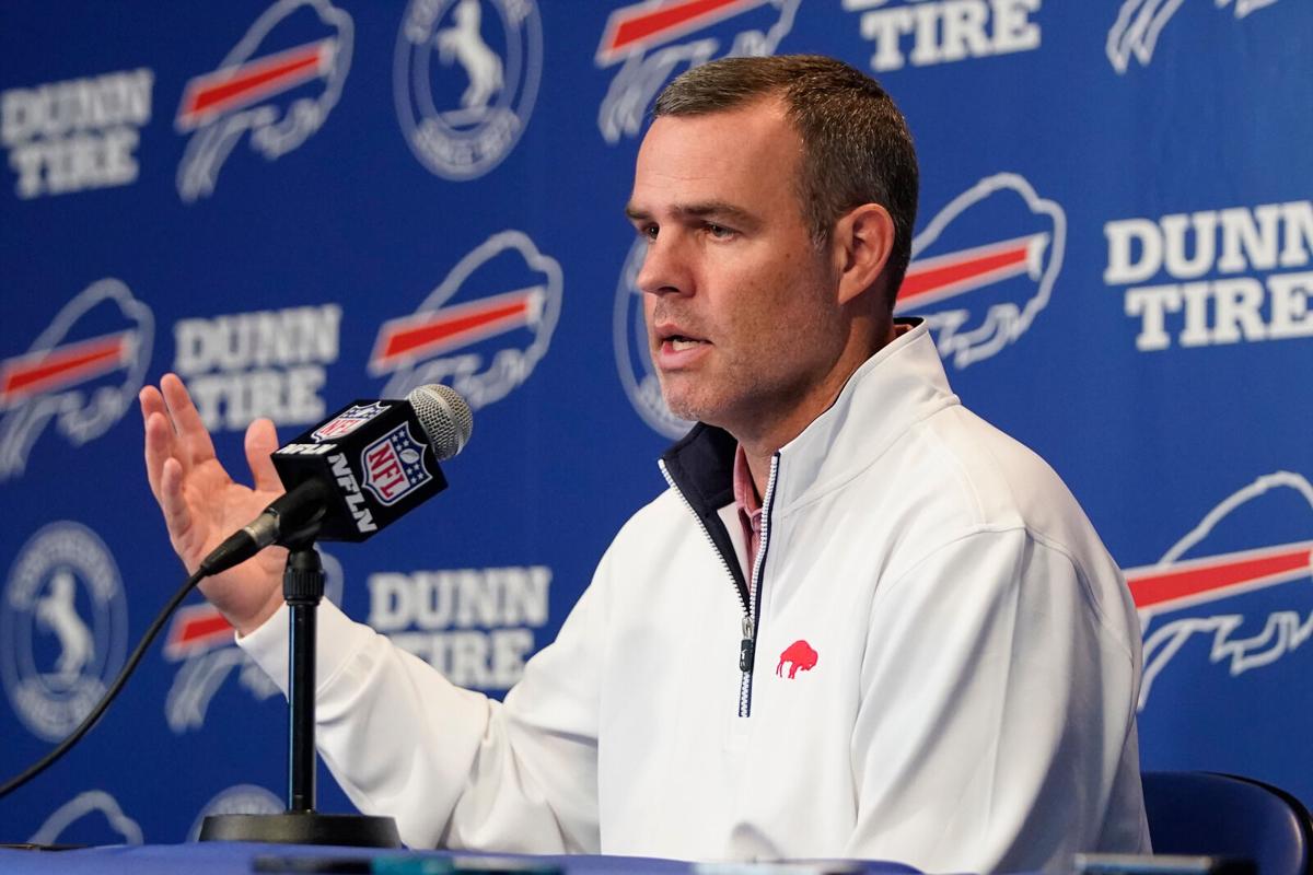 5 disastrous picks the Buffalo Bills must avoid in 2023 NFL Draft