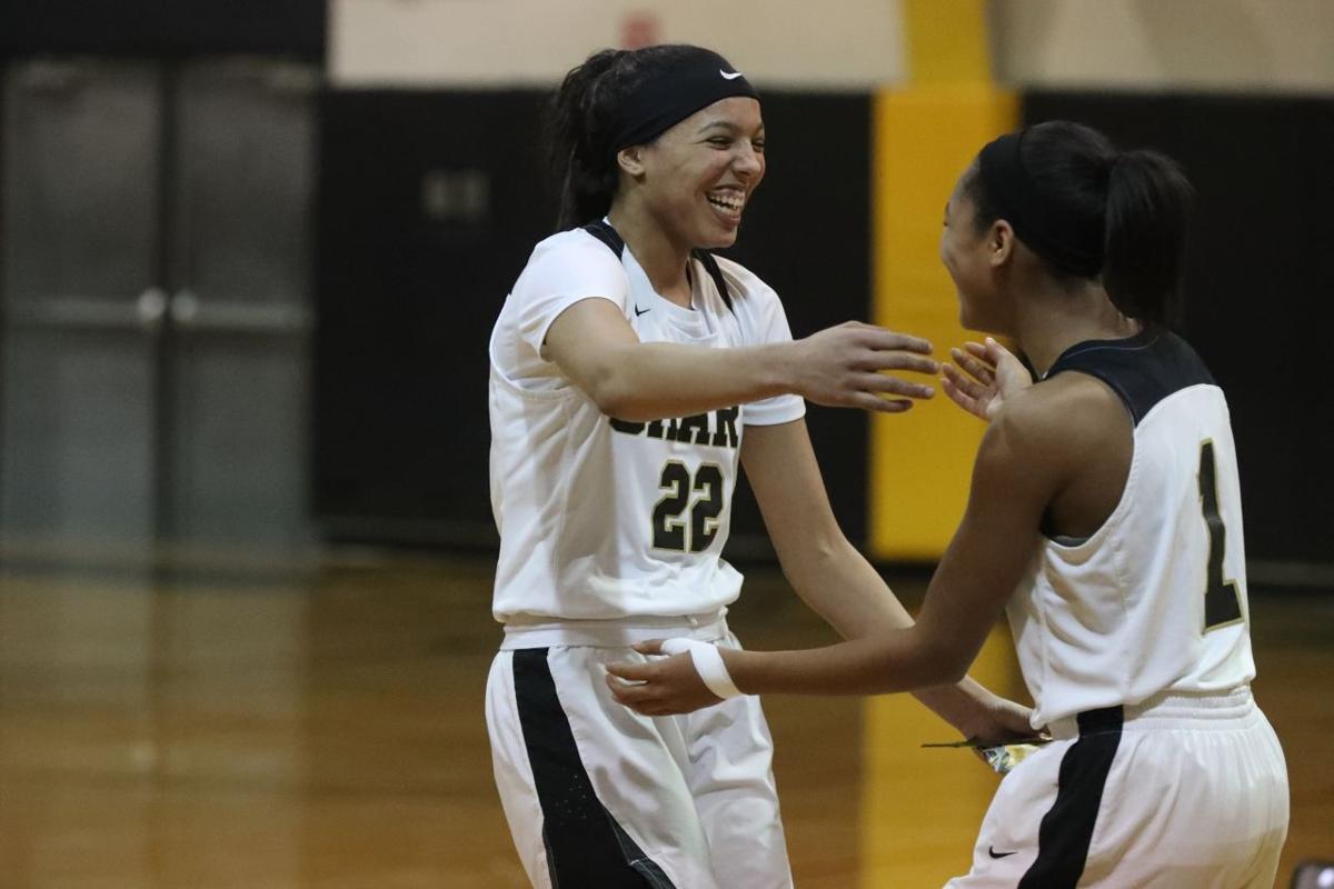 Nccc O Hara Alum Cierra Harrison Commits To Detroit Mercy For
