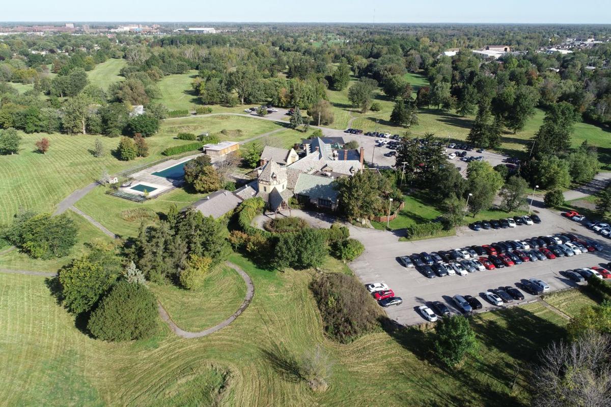 Clock ticks on deadline for elusive 'Amherst Central Park' deal Local