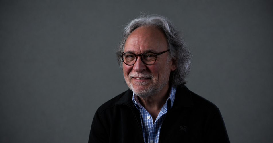 ‘Keep learning. Never stop’: QandA with Michael Giangreco, ’77
