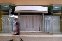 Eastern Hills Mall slow Covid-19 comeback