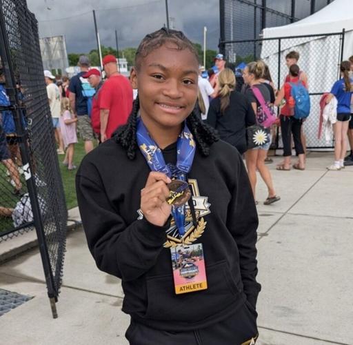 Athletics | BPS Student-Athletes Shine at 2026 NYSPHSAA Outdoor Track and Field Championships