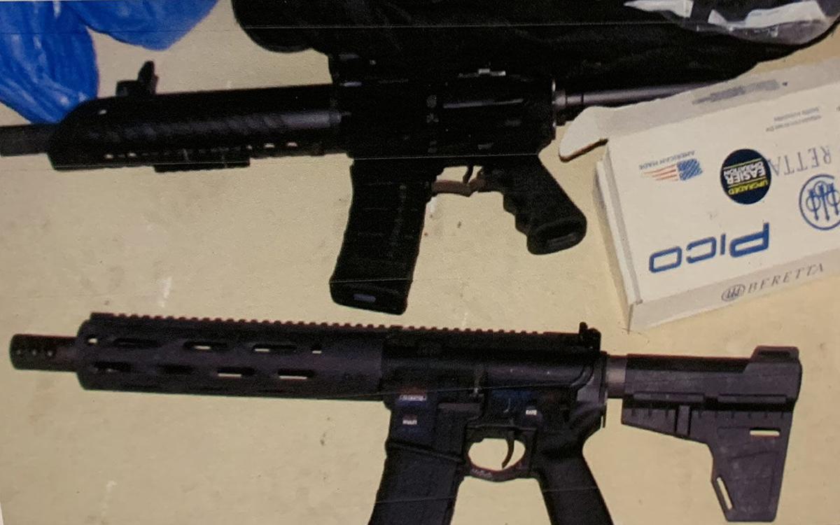 grimes guns
