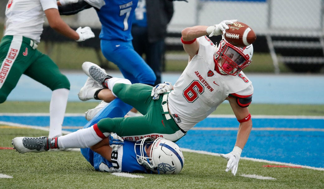 High School Football: Results and analysis from Week 4 in Pensacola area