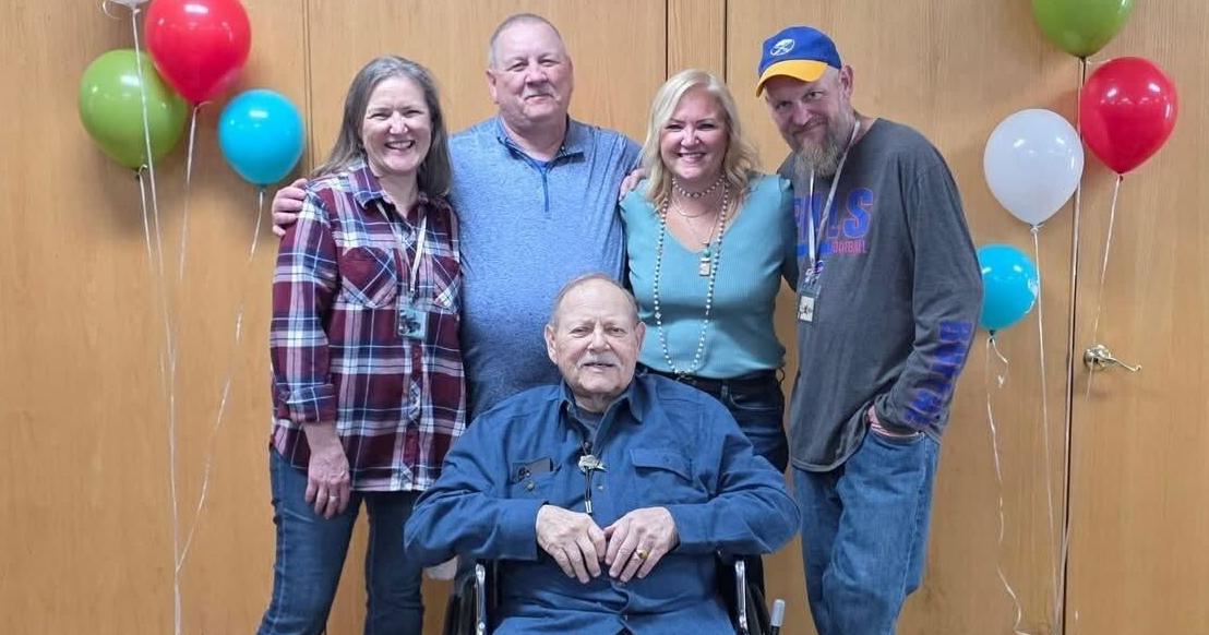 Scattershot: Longtime outdoors advocate Paul Jackson dies