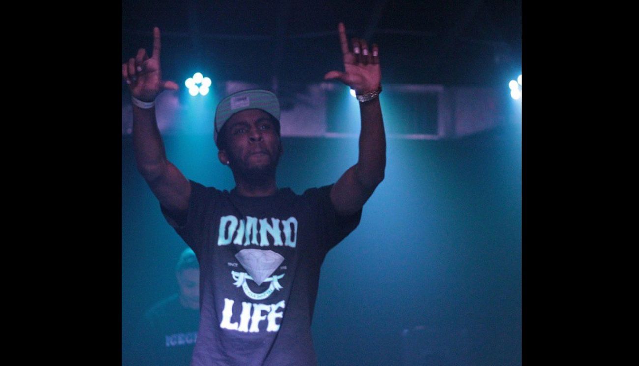 Buffalo Rapper Niagara Falls man sentenced to 30 years in shooting death