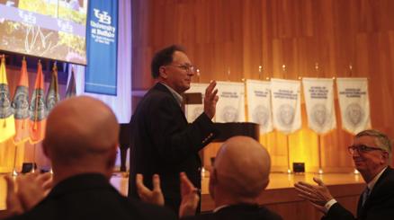UB President strongly denounces Hamas violence - Vimarsana News