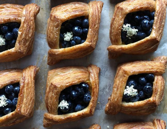 Butter Block bakery has found its Buffalo home in Five Points