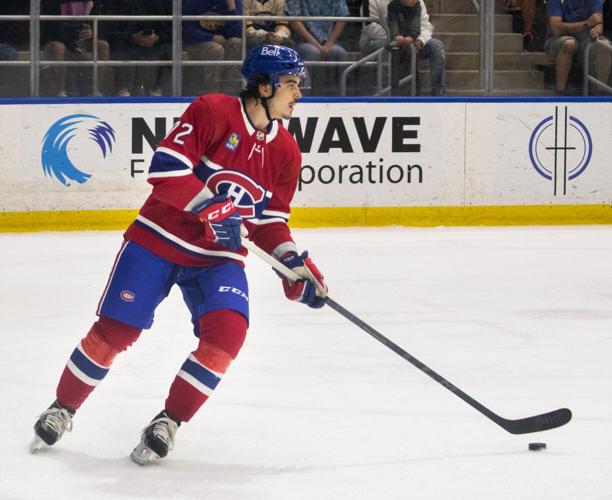 Buffalo Sabres vs Montréal Canadiens