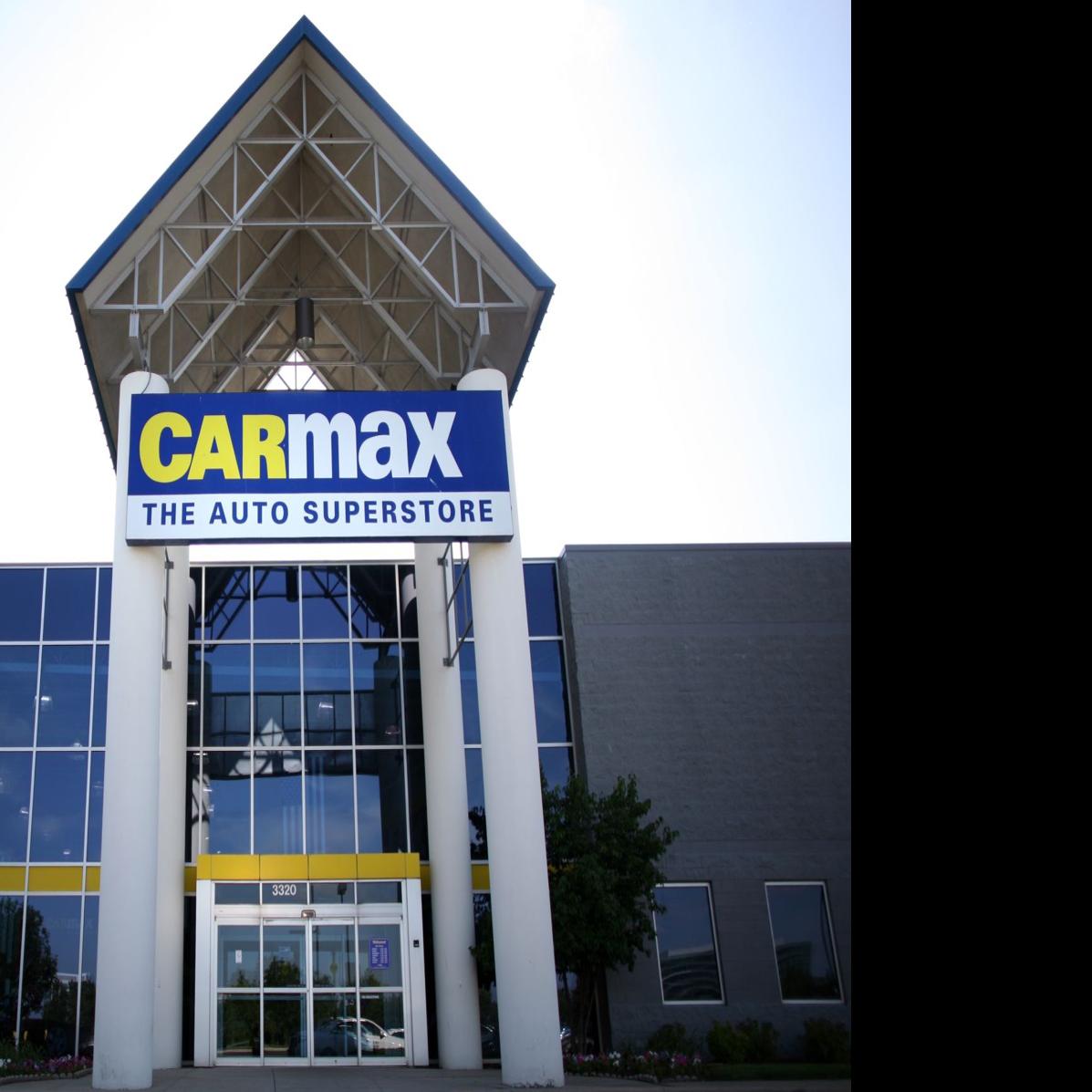 Carmax Gains Approval For Used Car Superstore In Amherst Local News Buffalonews Com