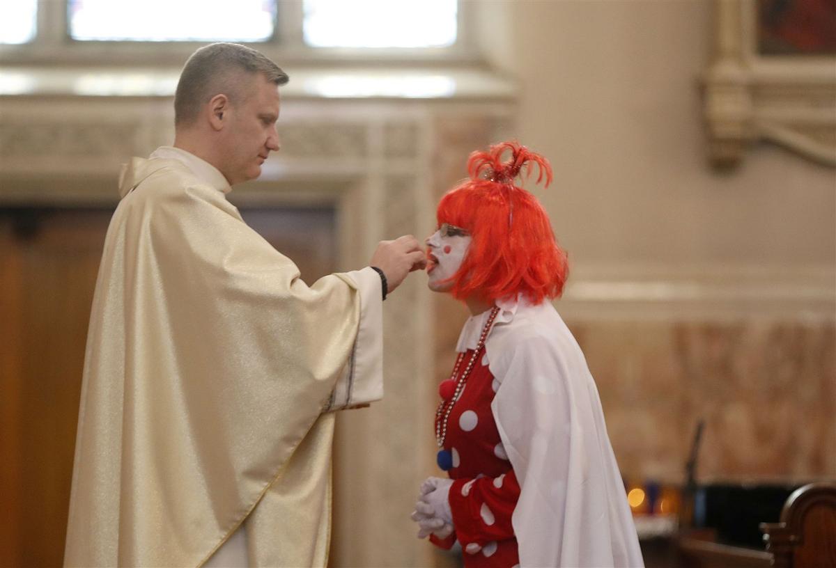 Dyngus Day 2019: Polish pride, front and center