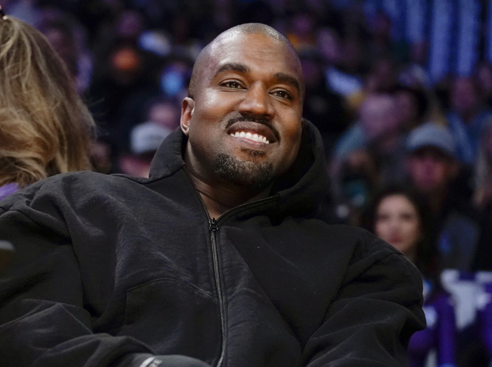 Adidas may write off unsold Yeezy shoes after Ye breakup