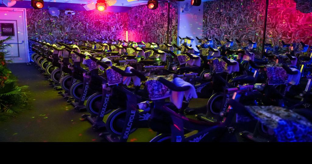 Making sweat feel spiritual didn't start with SoulCycle &ndash; a religion scholar explains