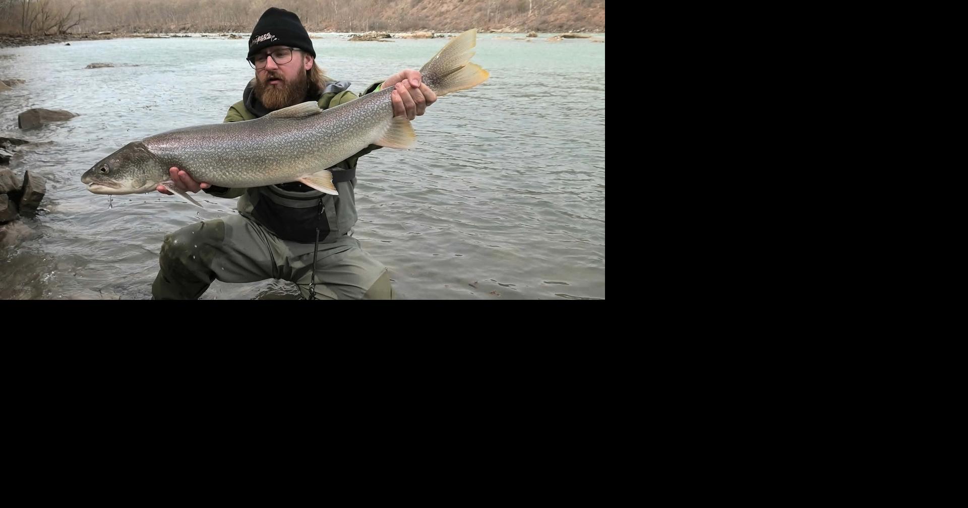 Outdoors calendar: When is the Lake Ontario Counties Spring Trout and Salmon Derby?