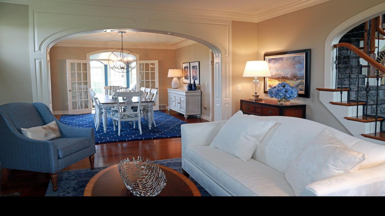 Rex Ryan S Orchard Park Home Is Up For Sale For 1 1 Million Buffalo Bills News Nfl Buffalonews Com