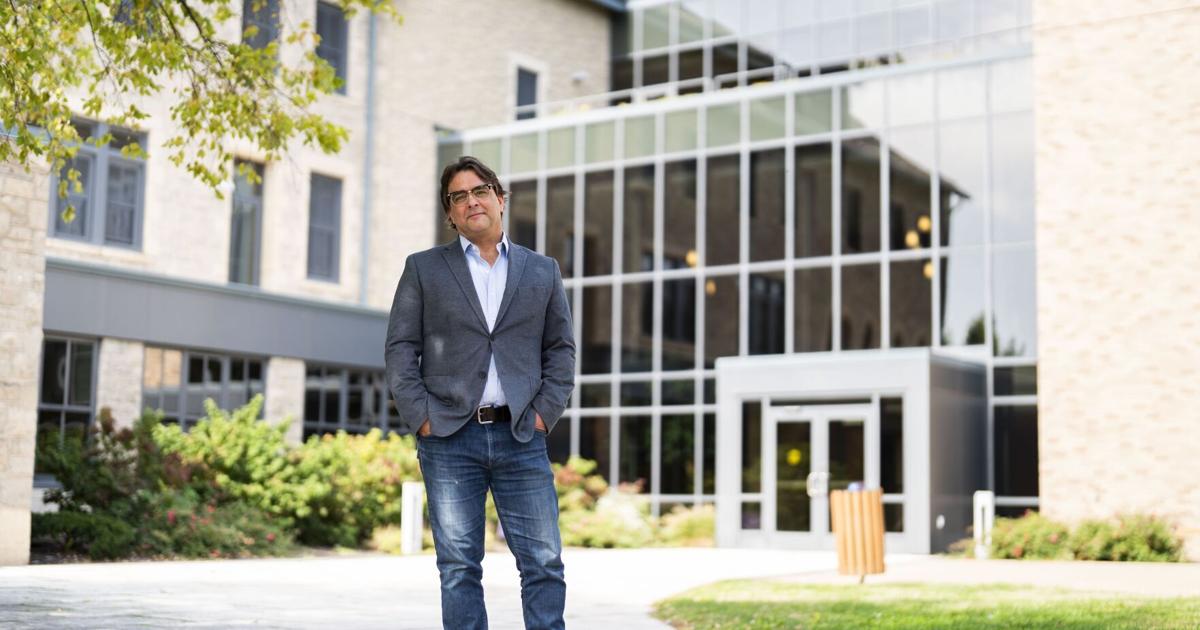 Niagara University forms major in food industry management