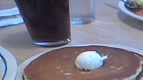 Free Pancakes at IHOP Today | Business Local | buffalonews.com