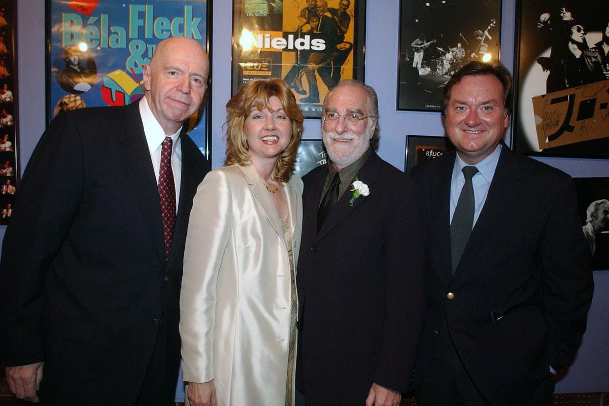 Buffalo Broadcast Pioneers Hall of Fame